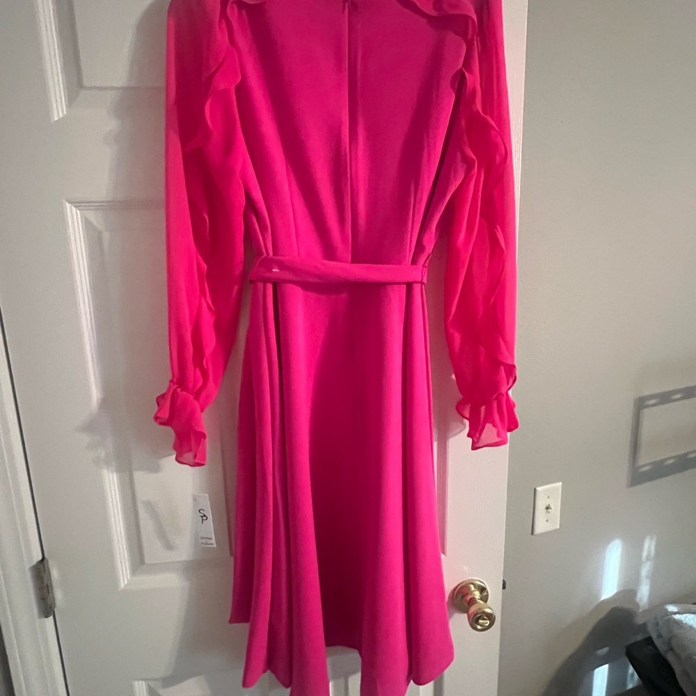 Shelby & Palmer Dress size 8 - Picture 5 of 8